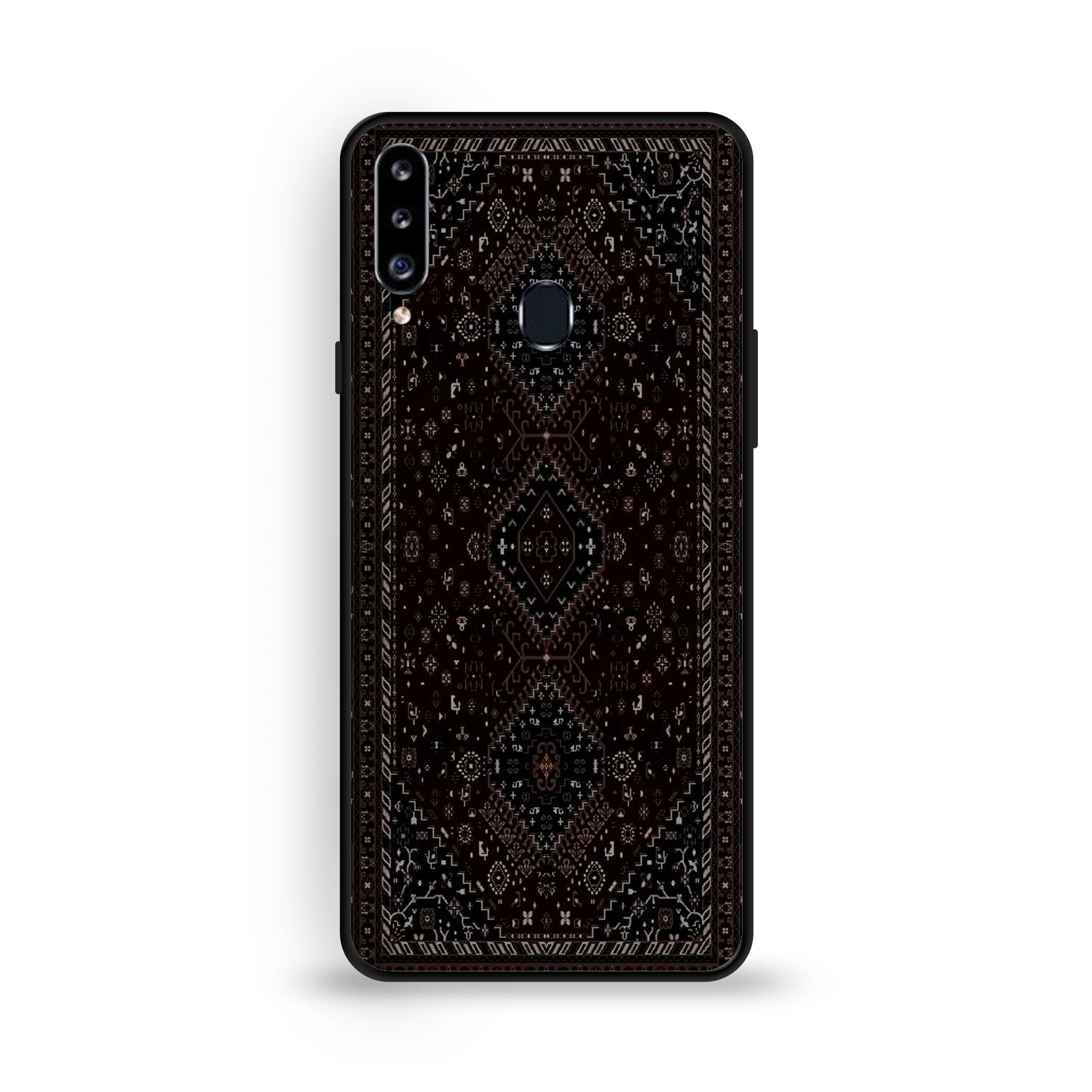 Samsung A20s - Wallpaper 047 - Premium Printed Glossy Phone Case