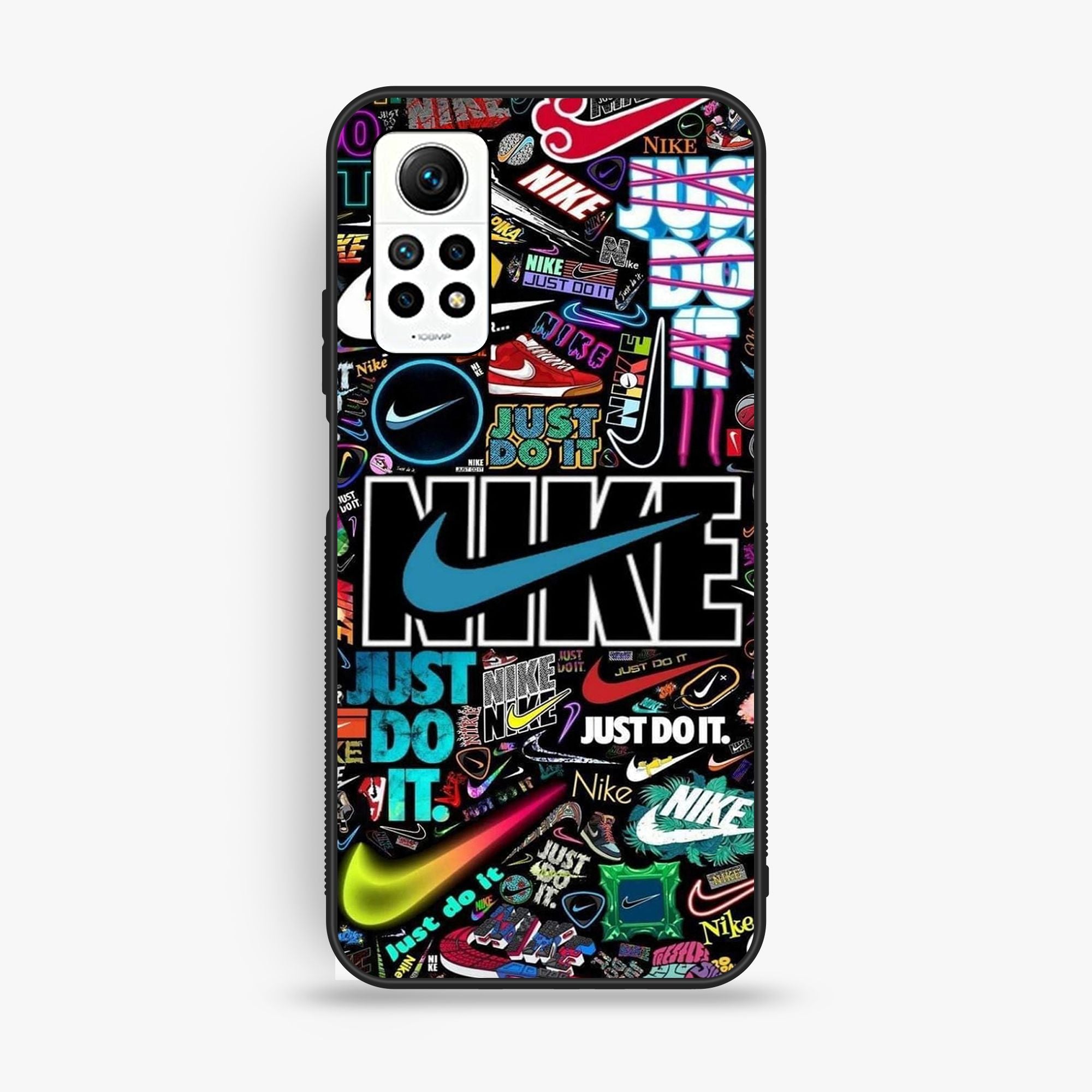 Xiaomi Redmi Note 12 Pro 4g - Wallpaper 17 - Premium Printed Glossy Phone Case