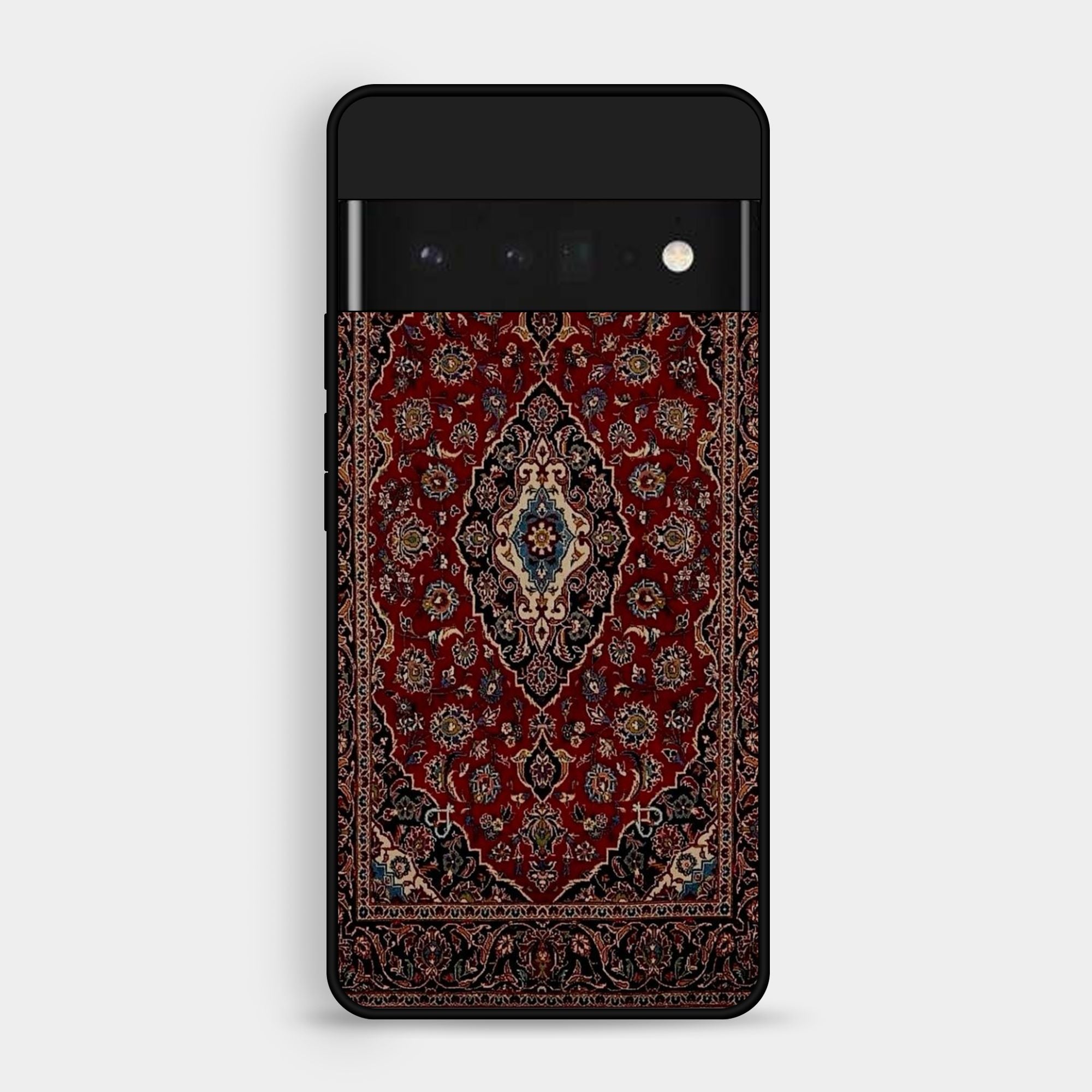 Google Pixel 6a - Wallpaper 049 - Premium Printed Glossy Phone Case