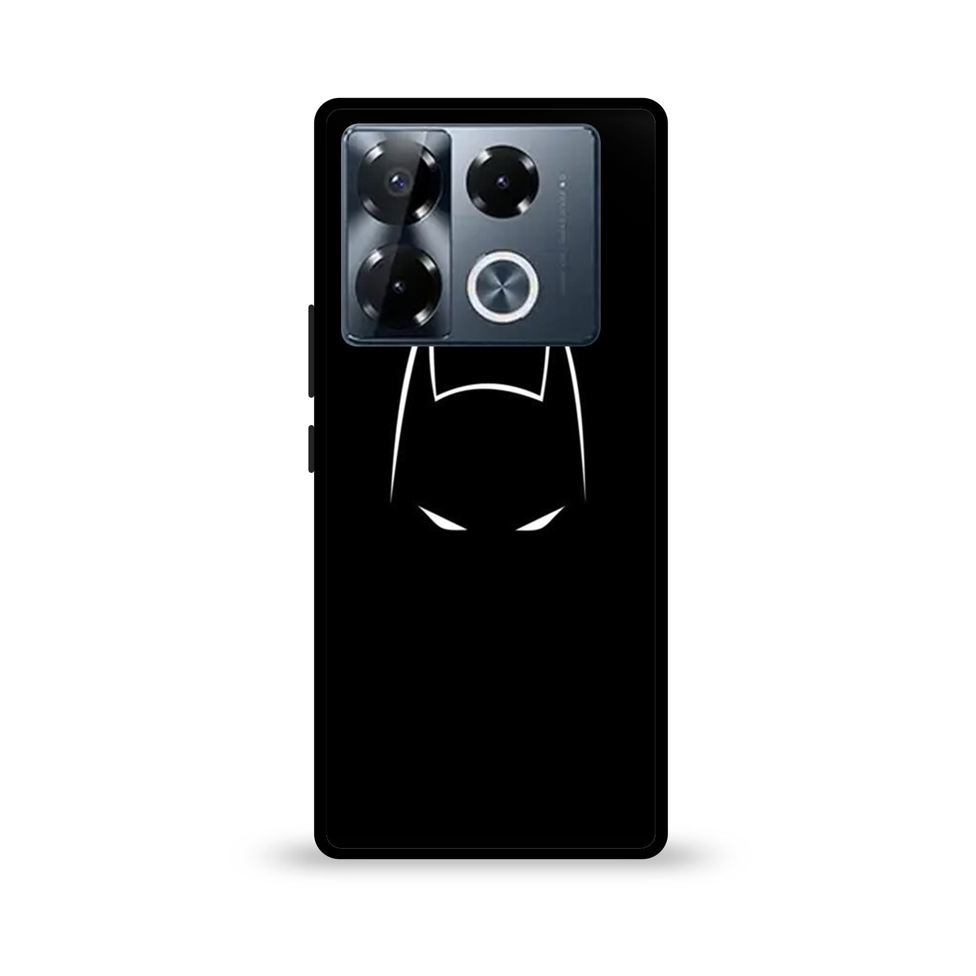 Infinix Note 40 Pro - Wallpaper 057 - Premium Printed Glossy Phone Case