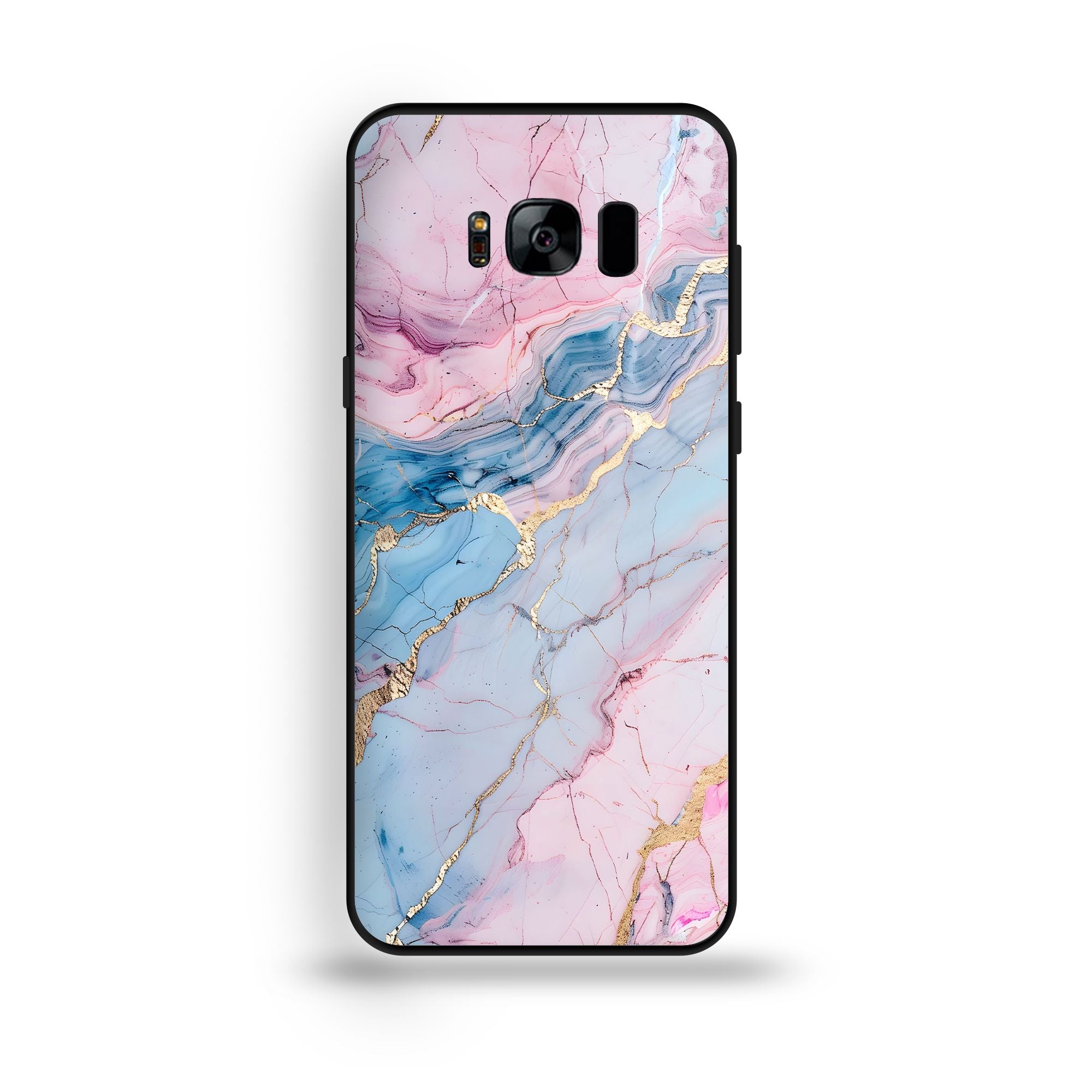 Samsung Galaxy S8 Plus - Wallpaper 034 - Premium Printed Glossy Phone Case