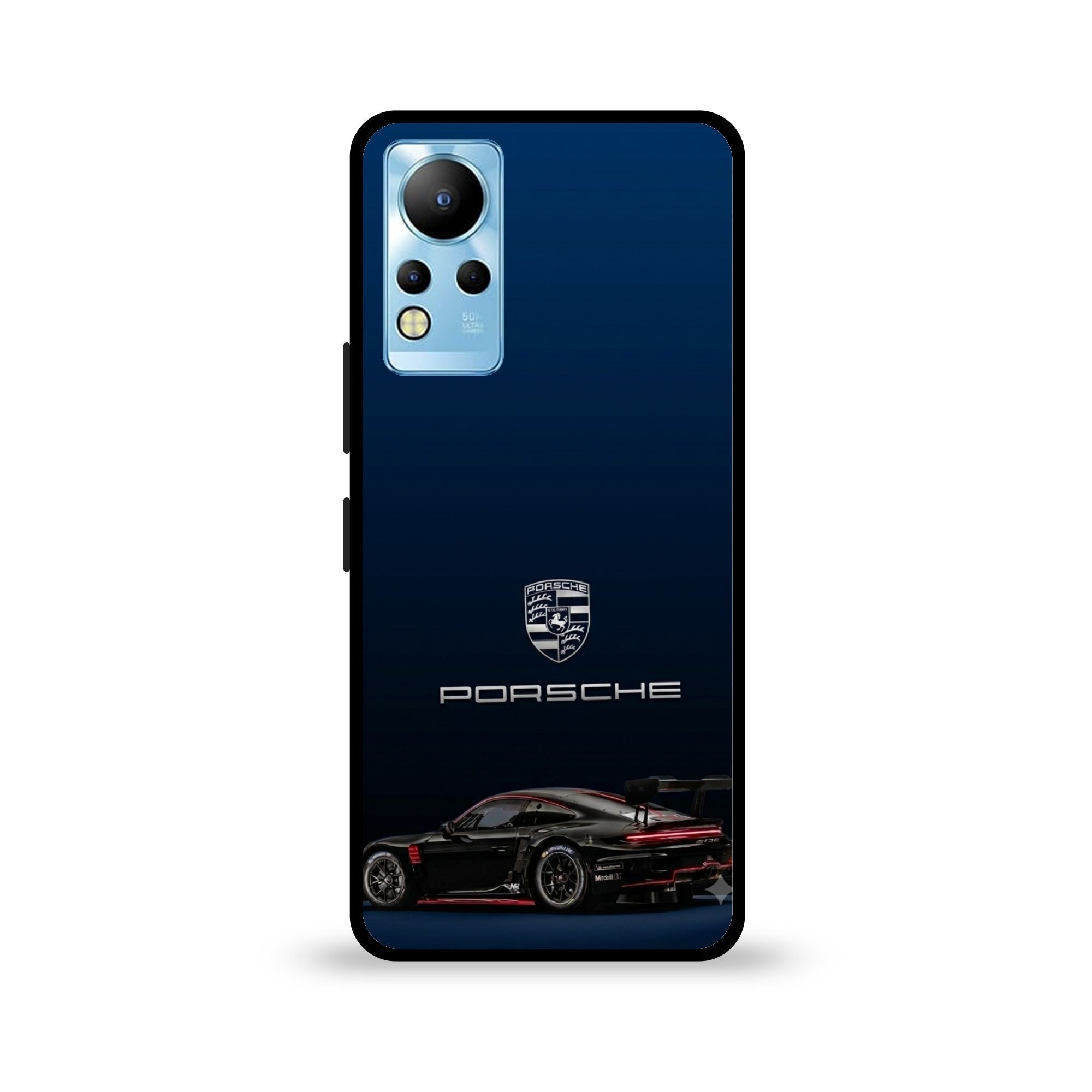 Infinix Note 12 - Wallpaper 11 - Premium Printed Glossy Phone Case