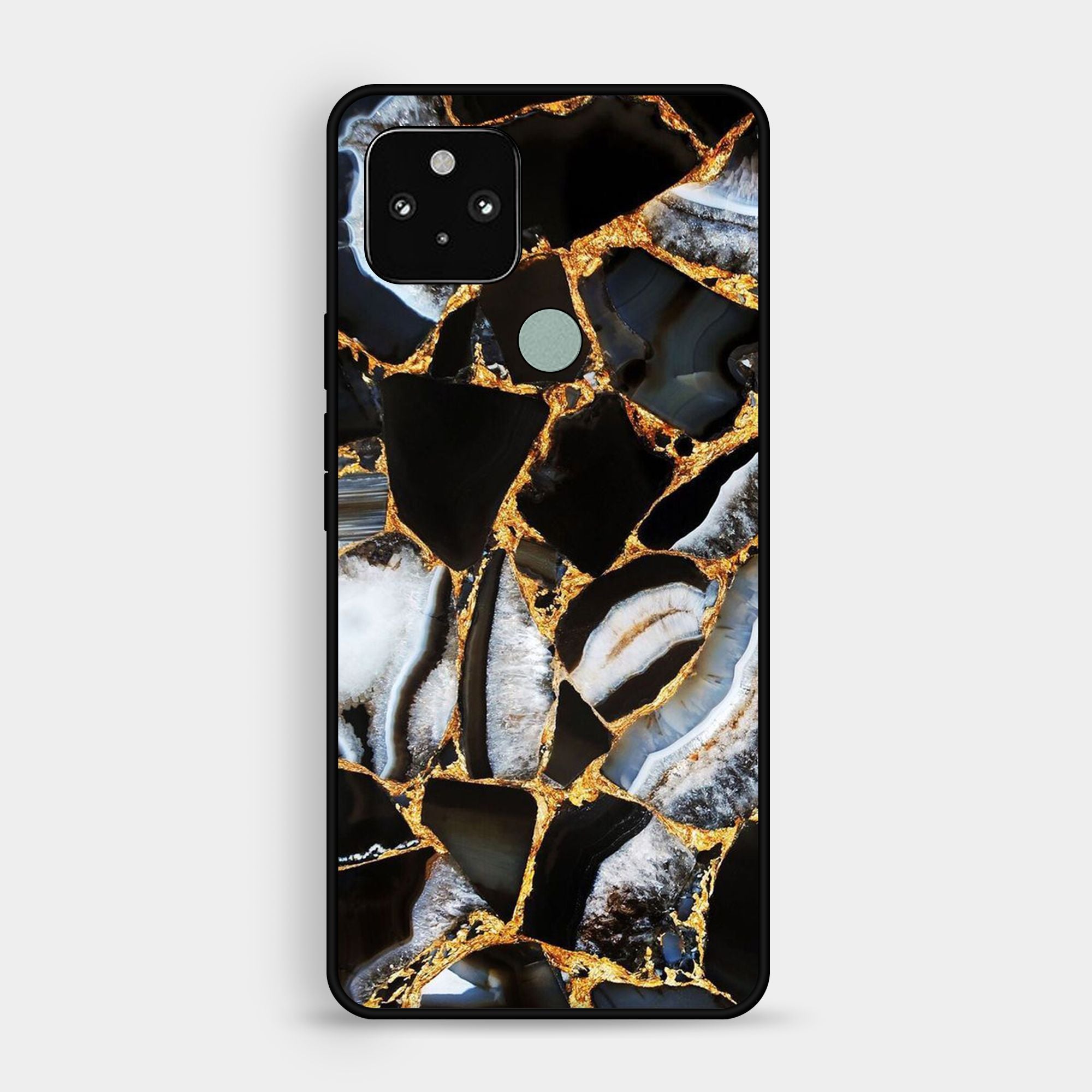 Google Pixel 5 XL - Wallpaper 129 - Premium Printed Glossy Phone Case