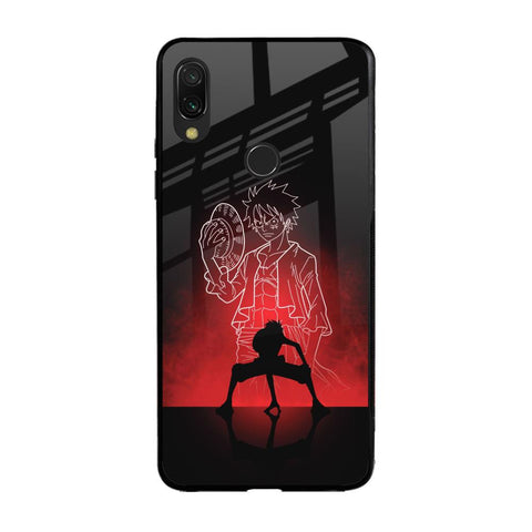 Soul Of Anime Glossy Case for Xiaomi Redmi Note 7S
