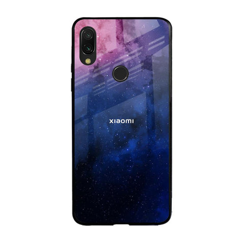 Dreamzone Glossy Case For Xiaomi Redmi Note 7S