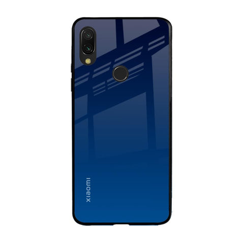 Very Blue Glossy Case for Xiaomi Redmi Note 7S