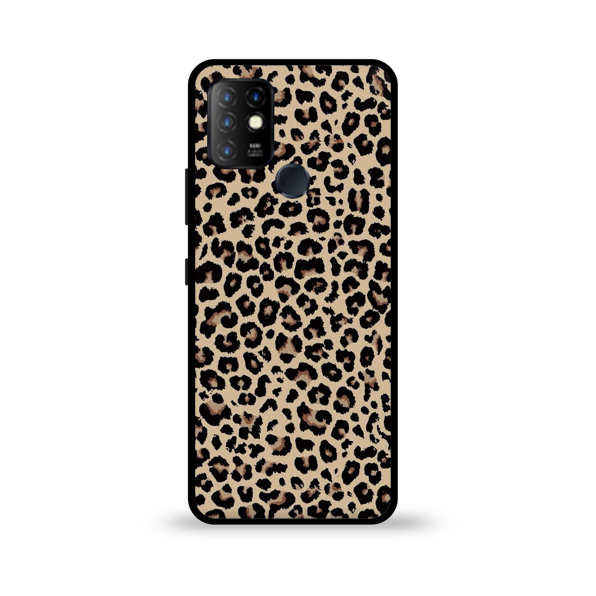 Infinix Hot 10 - Wallpaper 33 - Premium Printed Glossy Phone Case