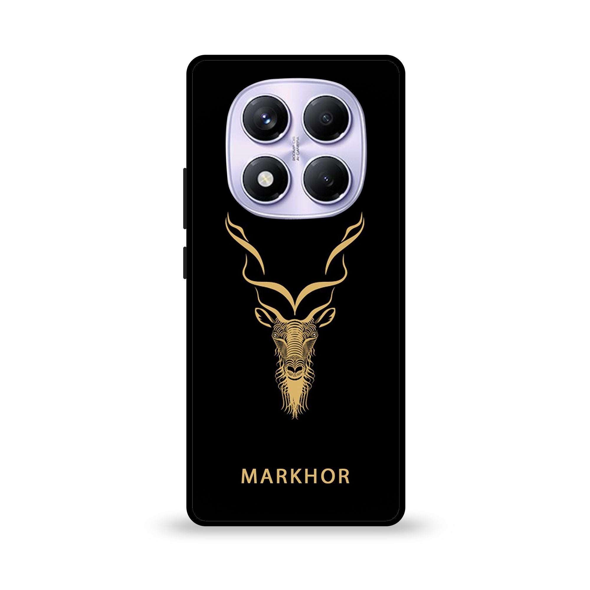 Xiaomi Redmi note 14 Pro - Wallpaper 171 - Premium Printed Glossy Phone Case