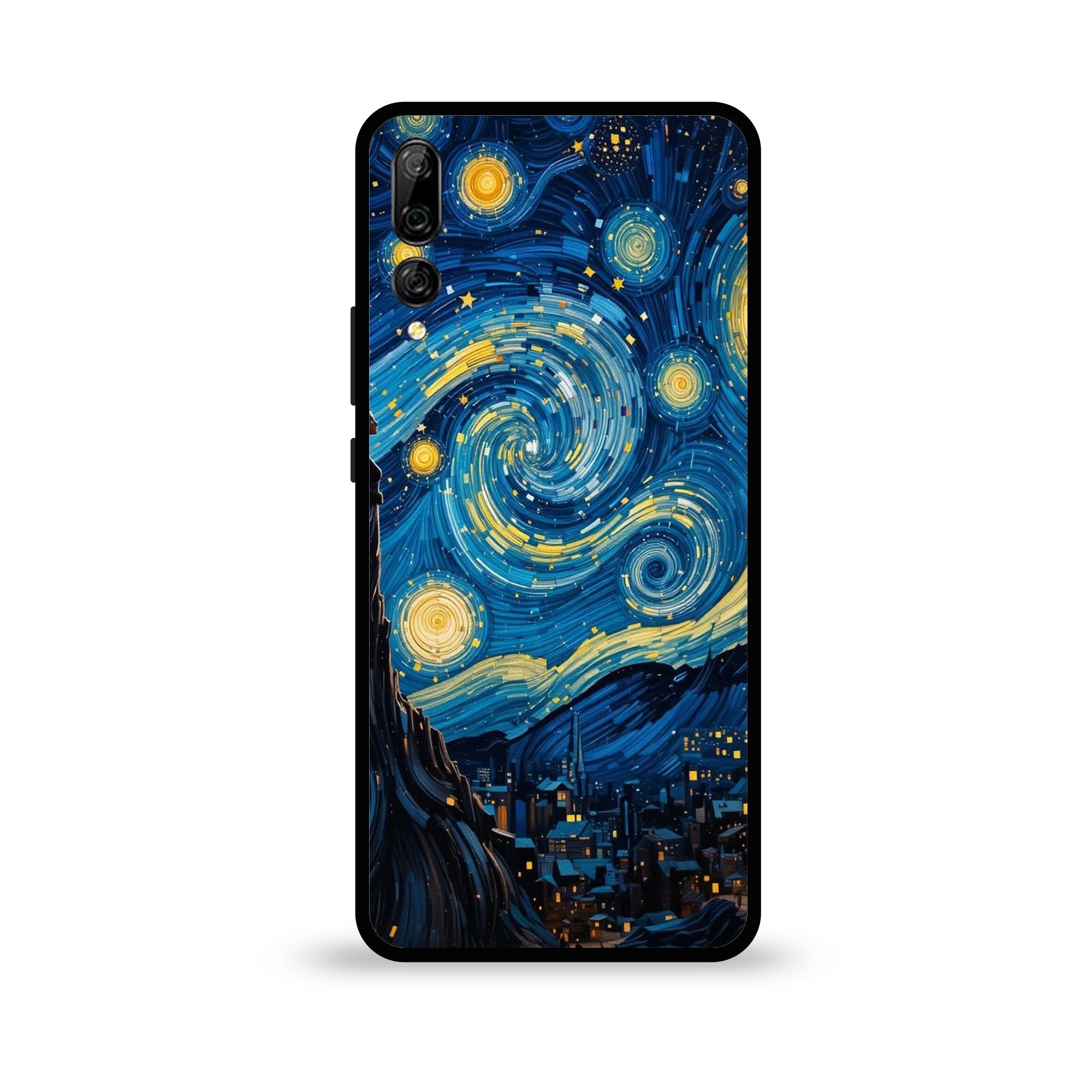 Huawei Y9 Prime (2019) - Wallpaper 31 - Premium Printed Glossy Phone Case