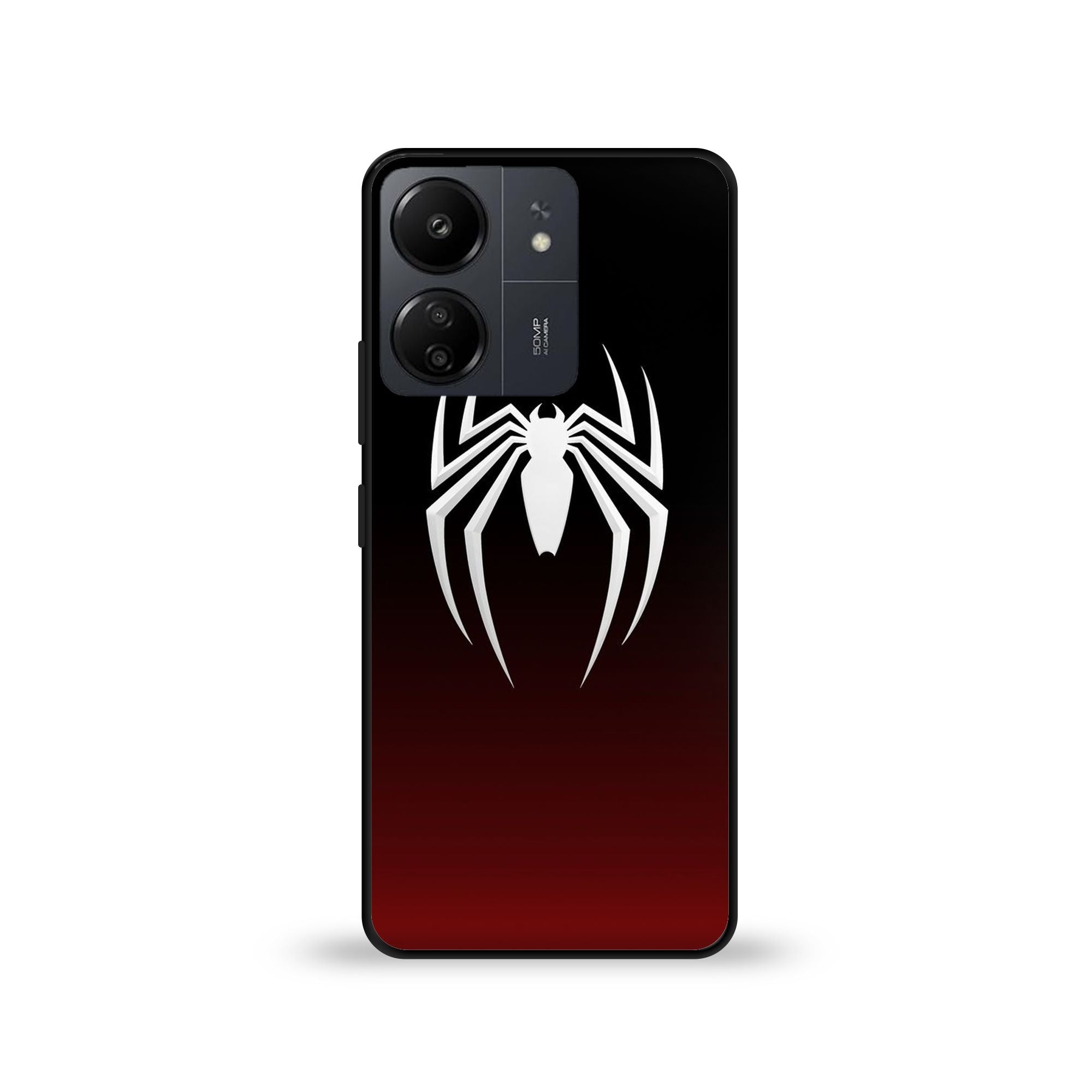 Redmi 13C - Wallpaper 056 - Premium Printed Glossy Phone Case
