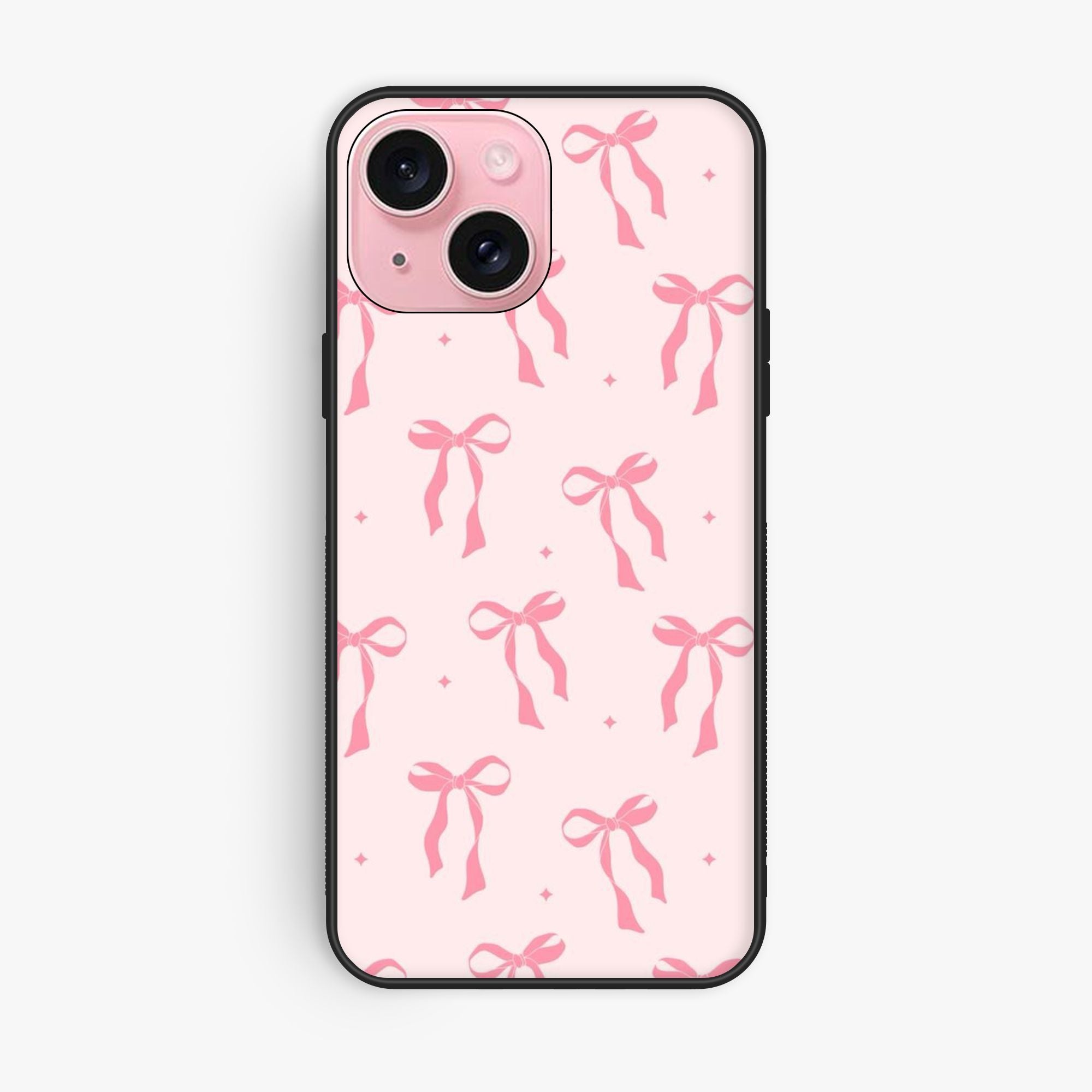 iPhone 15 Plus - Wallpaper 094 - Premium Printed Glossy Phone Case