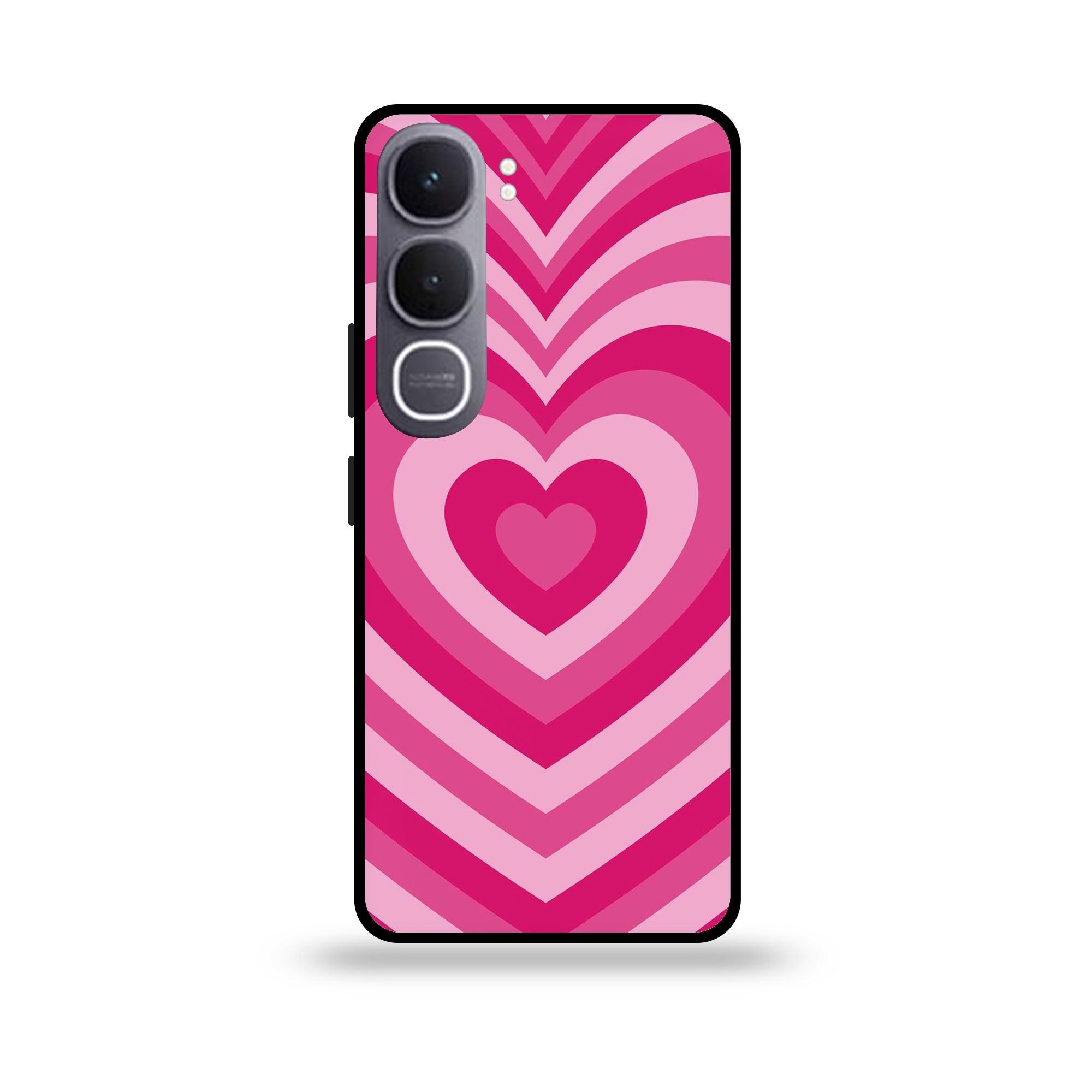 Vivo Y21D - Wallpaper 120 - Premium Printed Glossy Phone Case
