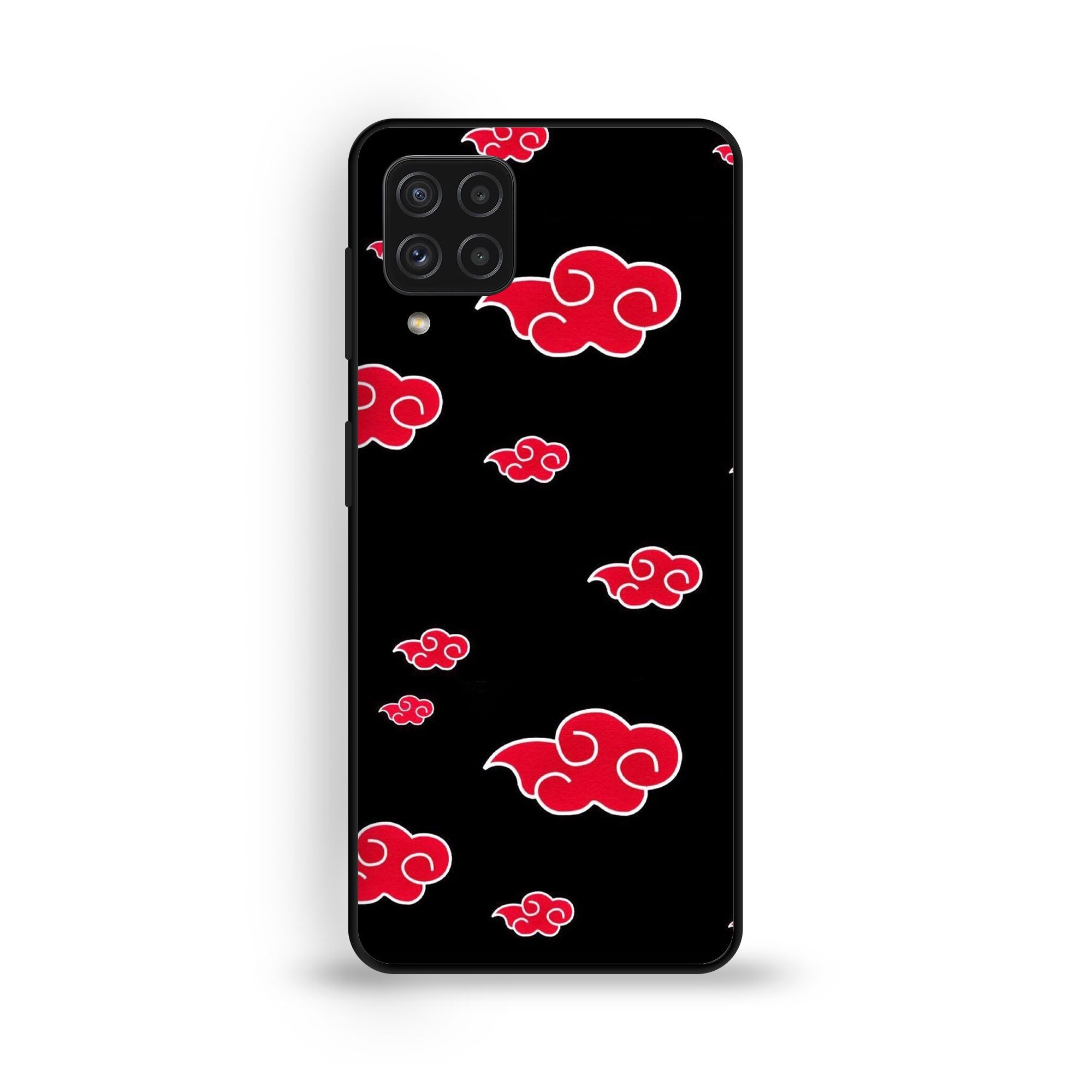 Samsung A22 4g - Wallpaper 072 - Premium Printed Glossy Phone Case
