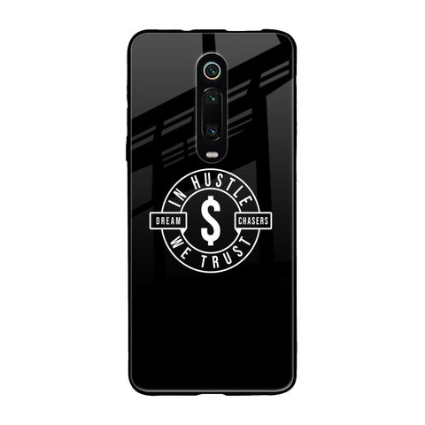 Dream Chasers Glossy Case for Xiaomi Redmi K20