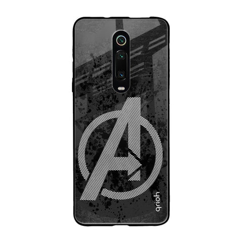 Sign Of Hope Glossy Case for Xiaomi Redmi K20