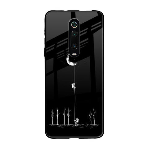 Catch the Moon Glossy Case for Xiaomi Redmi K20