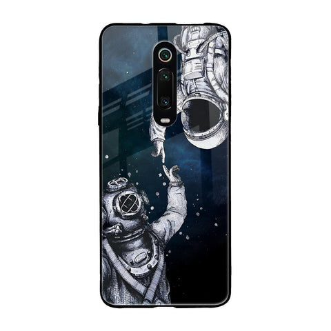 Astro Connect Glossy Case for Xiaomi Redmi K20