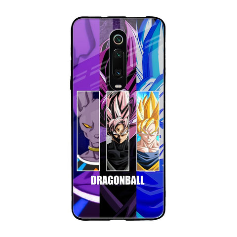 DGBZ Glossy Case for Xiaomi Redmi K20
