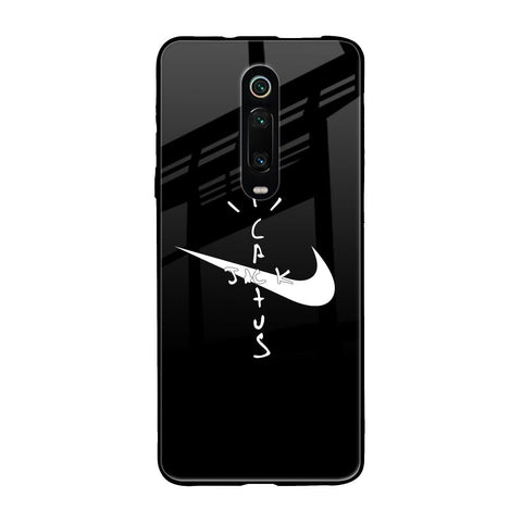 Jack Cactus Glossy Case for Xiaomi Redmi K20