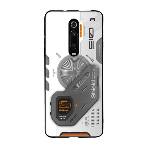 Liberty Cyber Glossy Case for Xiaomi Redmi K20