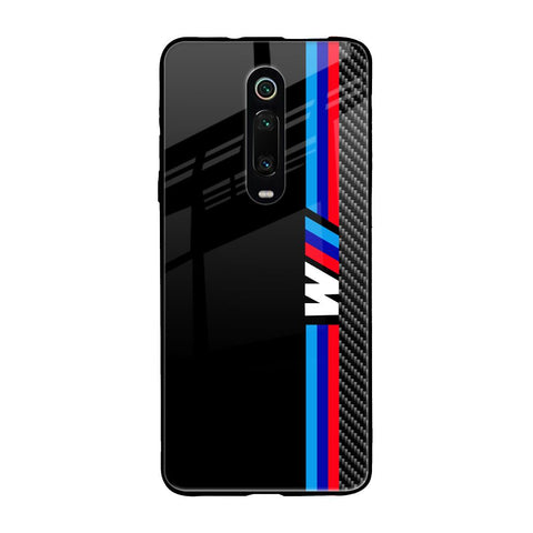 Automotive Art Glossy Case for Xiaomi Redmi K20