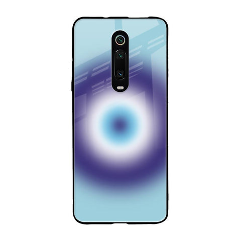 Evil Eye Art Glossy Case for Xiaomi Redmi K20
