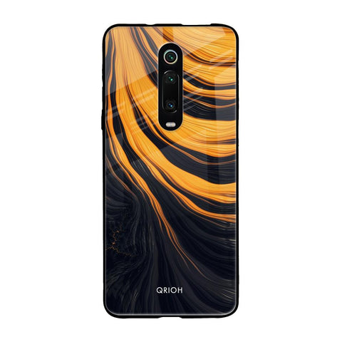 Sunshine Beam Glossy Case for Xiaomi Redmi K20
