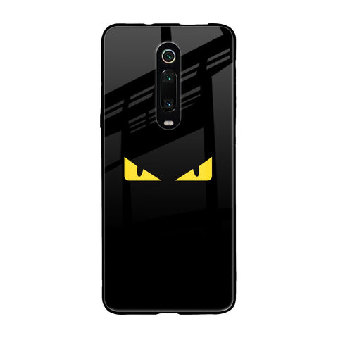 Eyes On You Glossy Case For Xiaomi Redmi K20