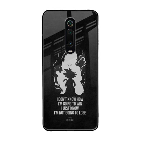 Ace One Piece Glossy Case for Xiaomi Redmi K20