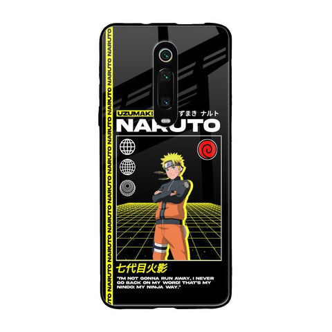 Ninja Way Glossy Case for Xiaomi Redmi K20