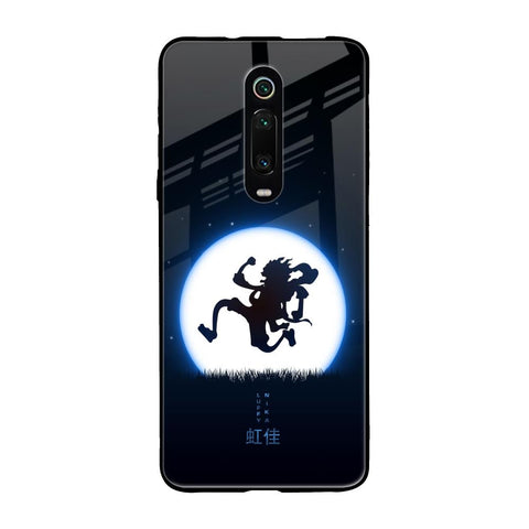 Luffy Nika Glossy Case for Xiaomi Redmi K20