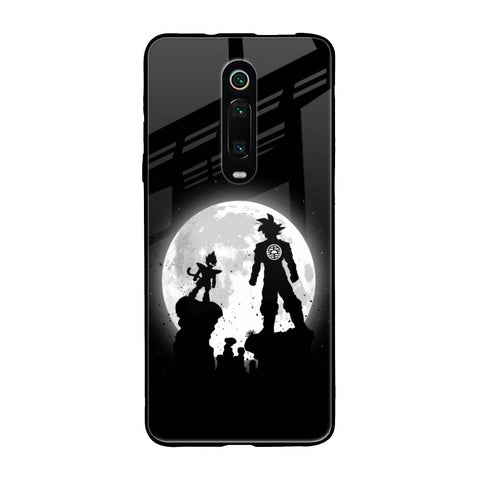 True Saiyans Glossy Case for Xiaomi Redmi K20
