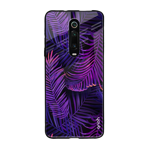 Plush Nature Glossy Case for Xiaomi Redmi K20