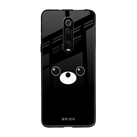Cute Bear Glossy Case for Xiaomi Redmi K20