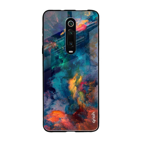 Cloudburst Glossy Case for Xiaomi Redmi K20