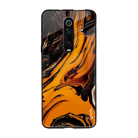 Secret Vapor Glossy Case for Xiaomi Redmi K20