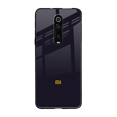 Deadlock Black Glossy Case For Xiaomi Redmi K20