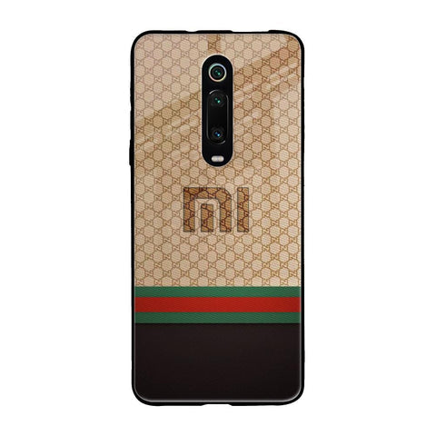 High End Fashion Glossy case for Xiaomi Redmi K20