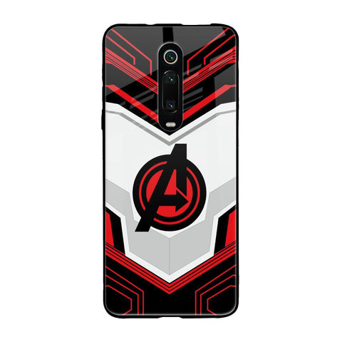 Guardians Of The Earth Glossy Case for Xiaomi Redmi K20