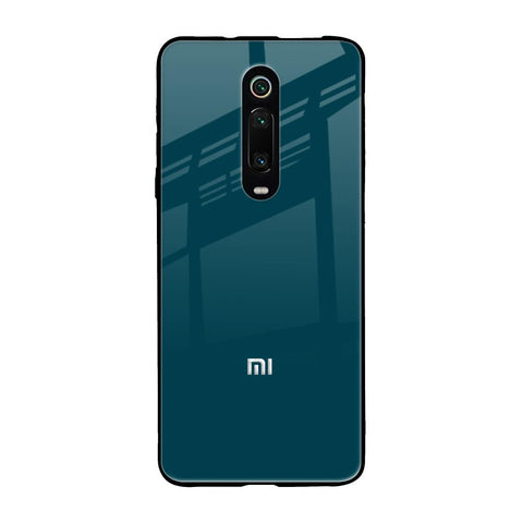 Emerald Glossy Case for Xiaomi Redmi K20