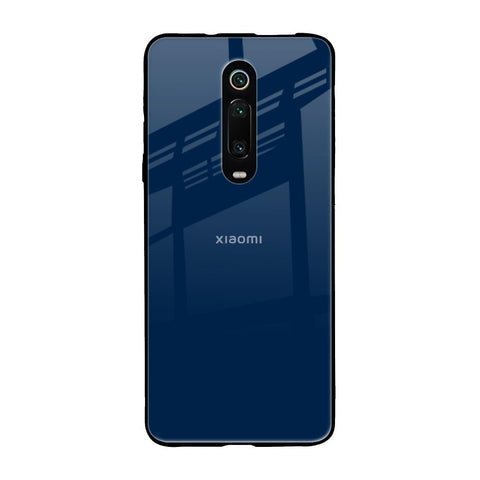 Royal Navy Glossy Case for Xiaomi Redmi K20