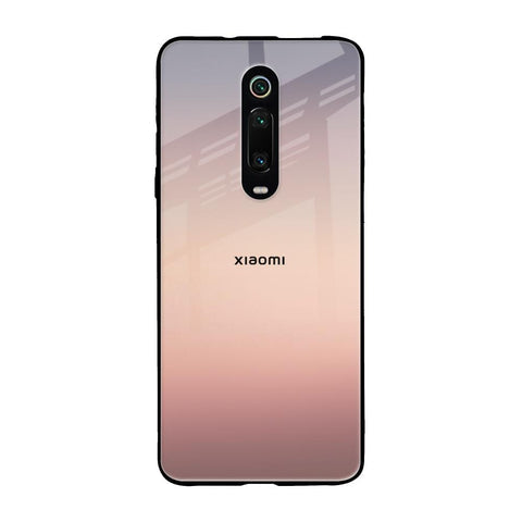 Golden Mauve Glossy Case for Xiaomi Redmi K20