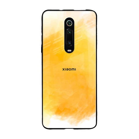 Rustic Orange Glossy Case for Xiaomi Redmi K20