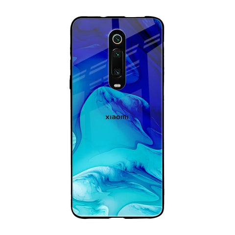Raging Tides Glossy Case for Xiaomi Redmi K20