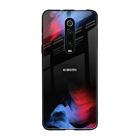 Fine Art Wave Glossy Case for Xiaomi Redmi K20