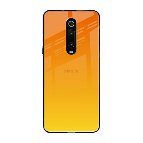 Sunset Glossy Case for Xiaomi Redmi K20