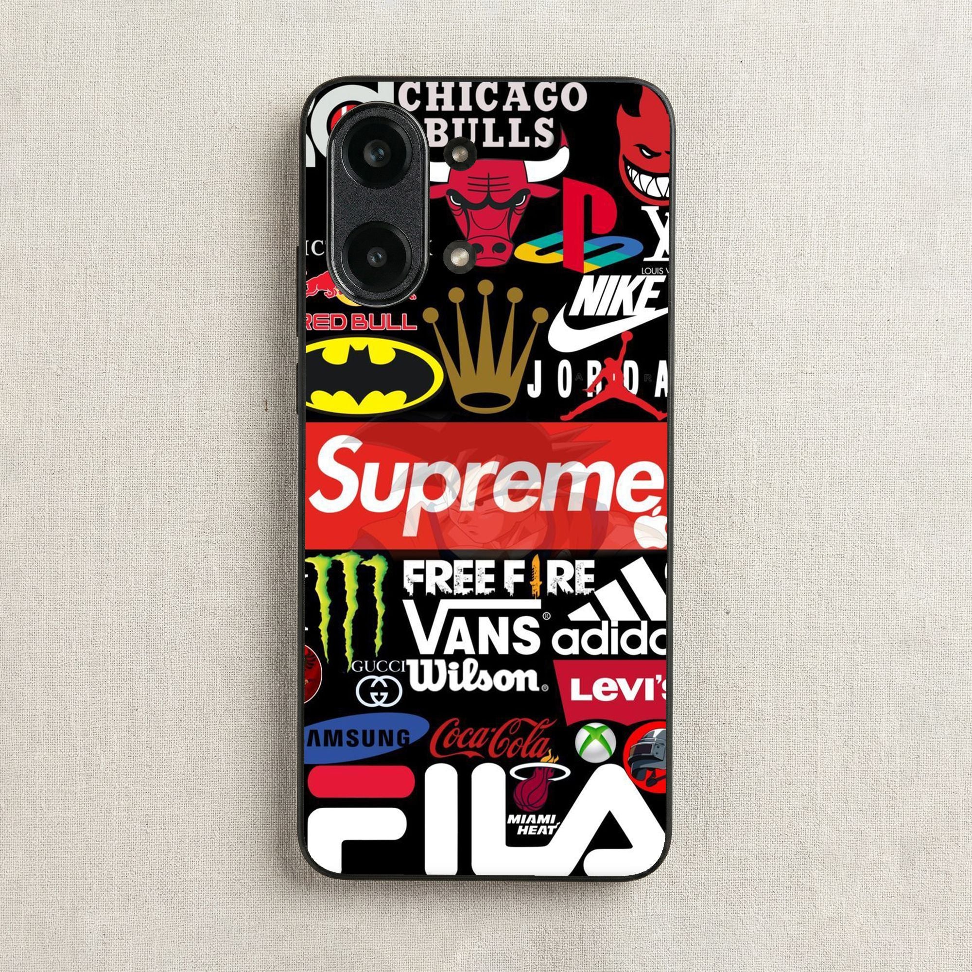 Vivo Y05 - Wallpaper 90 - Premium Printed Glossy Phone Case
