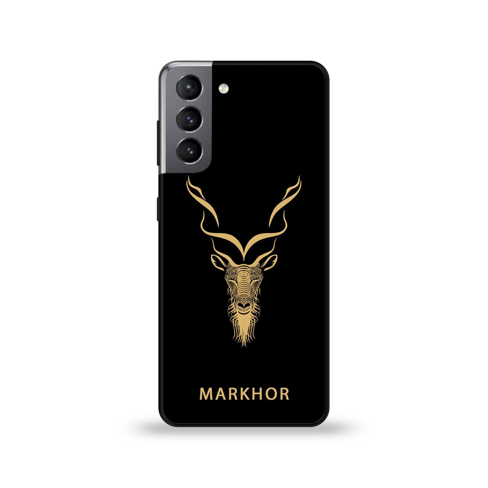 Samsung Galaxy S21 Plus - Wallpaper 171 - Premium Printed Glossy Phone Case