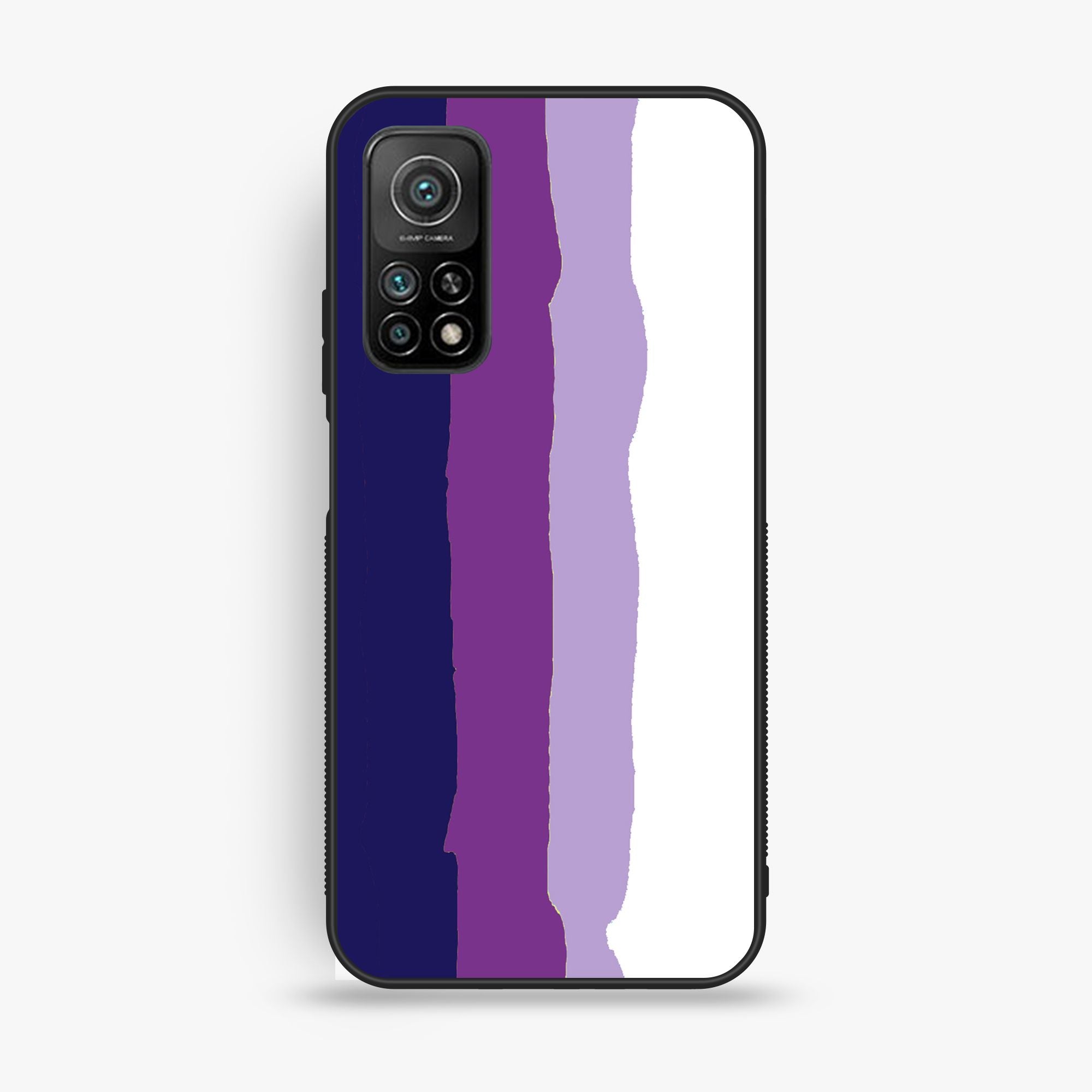 Xiaomi Mi 10t - Wallpaper 18 - Premium Printed Glossy Phone Case
