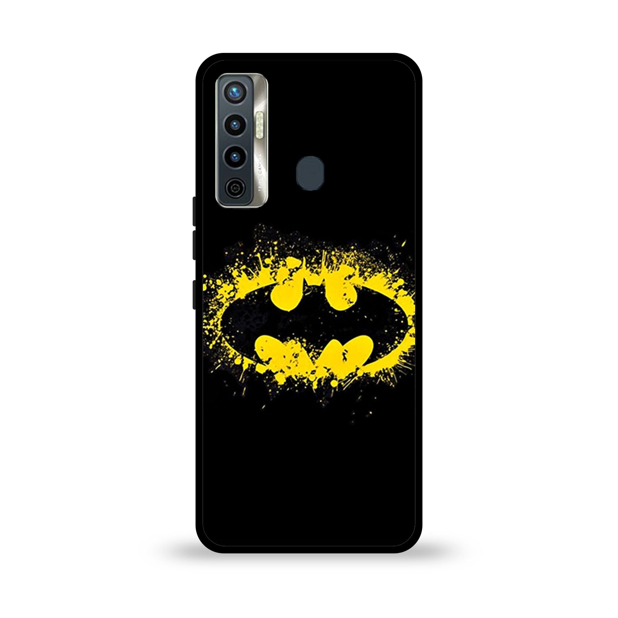 Tecno Camon 17 - Wallpaper 72 - Premium Printed Glossy Phone Case